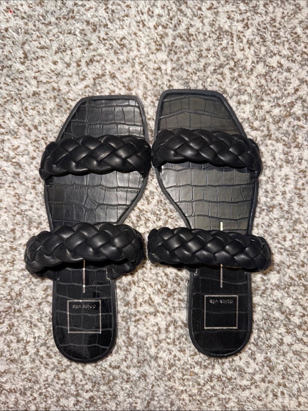 Dolce Vita sandals